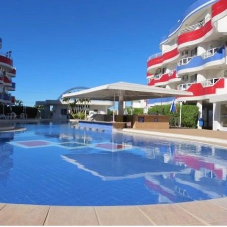 Holiday Florianopolis - 267B Aparthotel Bagian luar foto