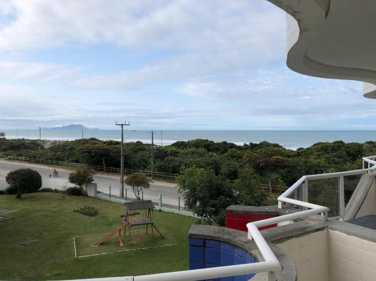 Holiday Florianopolis - 267B Aparthotel Bagian luar foto
