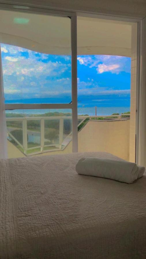 Holiday Florianopolis - 267B Aparthotel Bagian luar foto