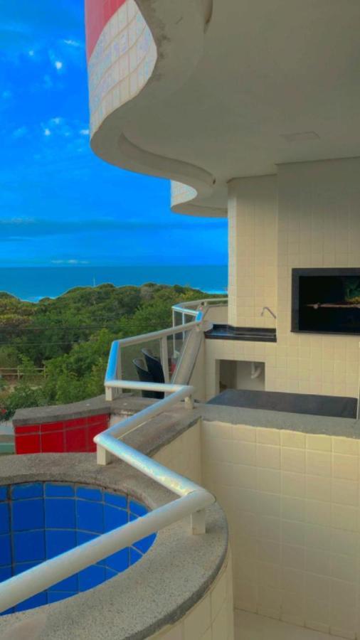 Holiday Florianopolis - 267B Aparthotel Bagian luar foto