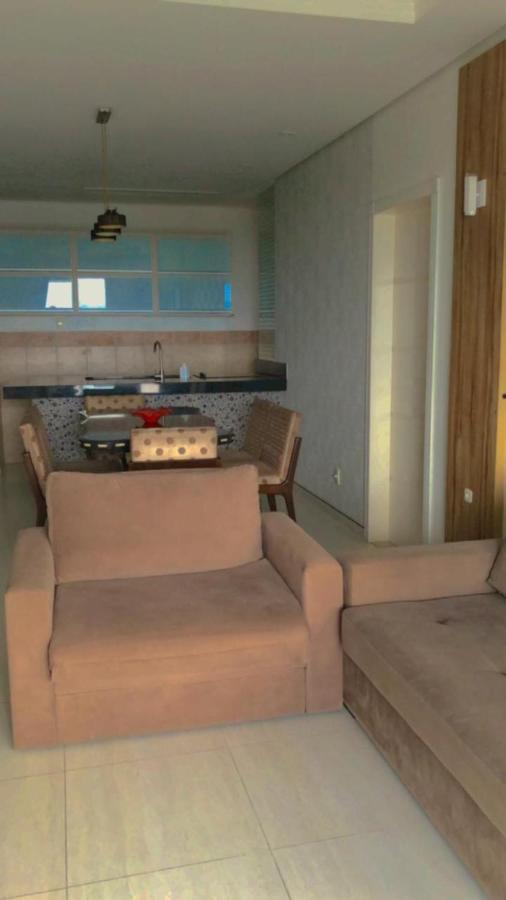 Holiday Florianopolis - 267B Aparthotel Bagian luar foto