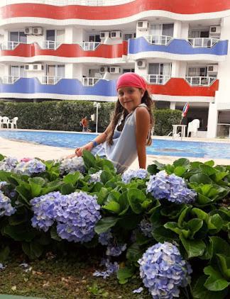Holiday Florianopolis - 267B Aparthotel Bagian luar foto
