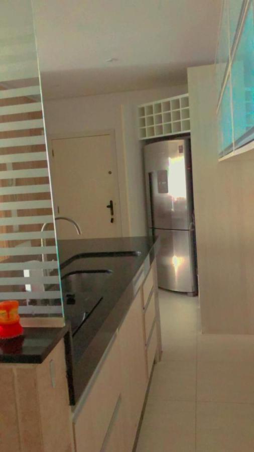 Holiday Florianopolis - 267B Aparthotel Bagian luar foto